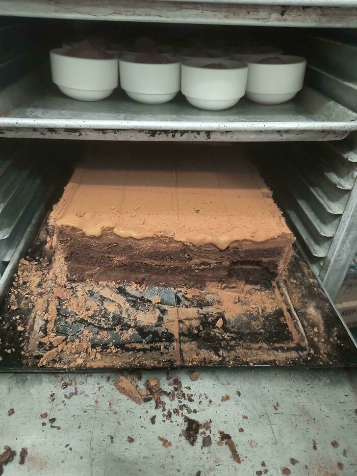 Let's Peek Inside The Crazy World Of Kitchen Confidential!