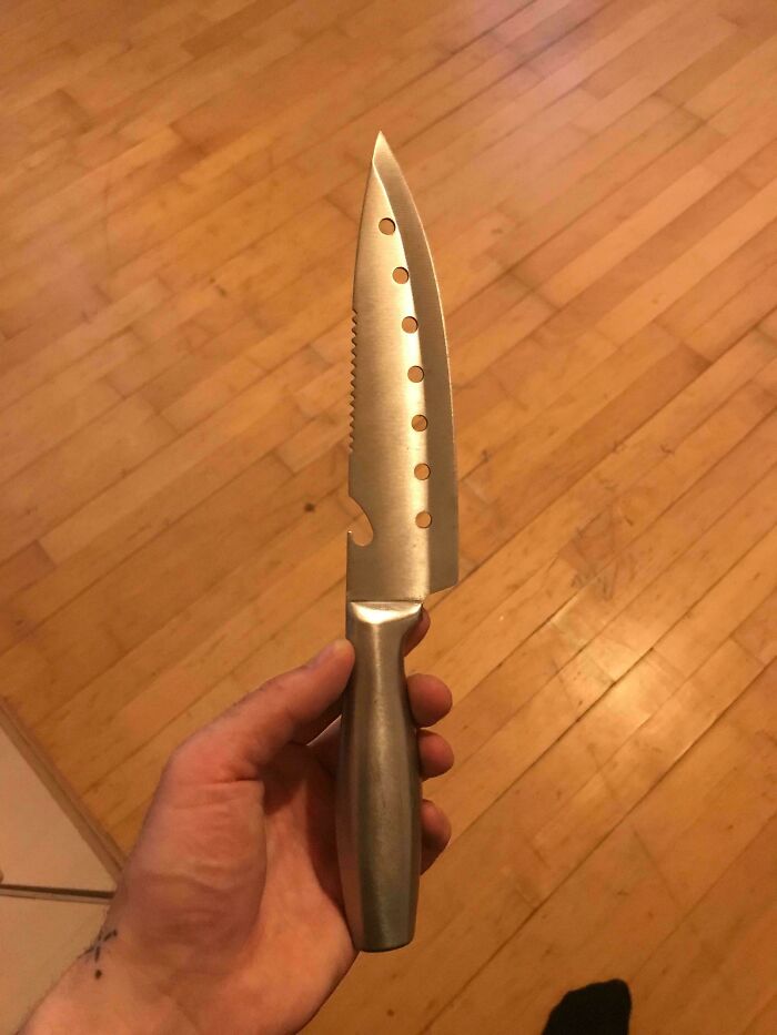 Let's Peek Inside The Crazy World Of Kitchen Confidential!