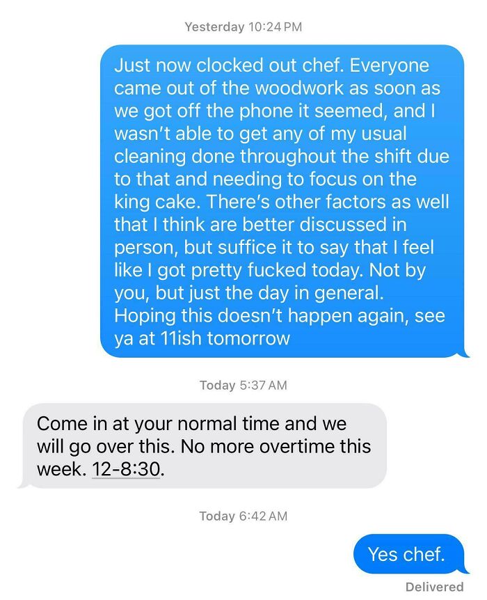 Let's Peek Inside The Crazy World Of Kitchen Confidential!