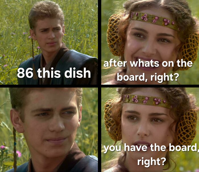 Let's Peek Inside The Crazy World Of Kitchen Confidential!