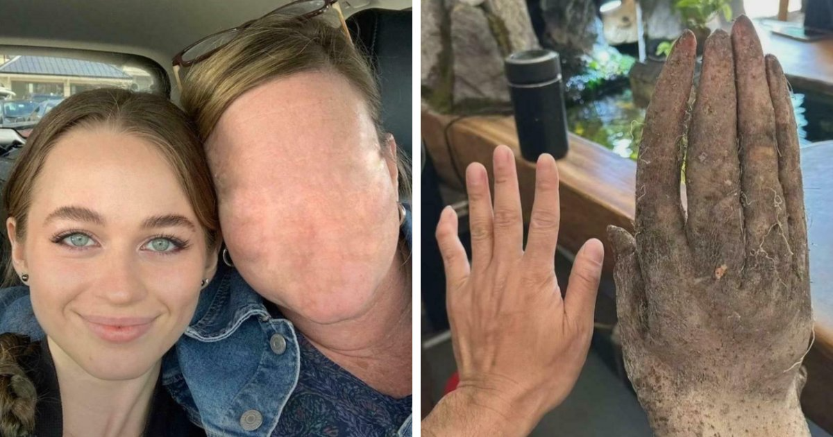 Ready For Some Seriously Weird And Creepy Pics That’ll Make You Go ‘Wait, What?!’