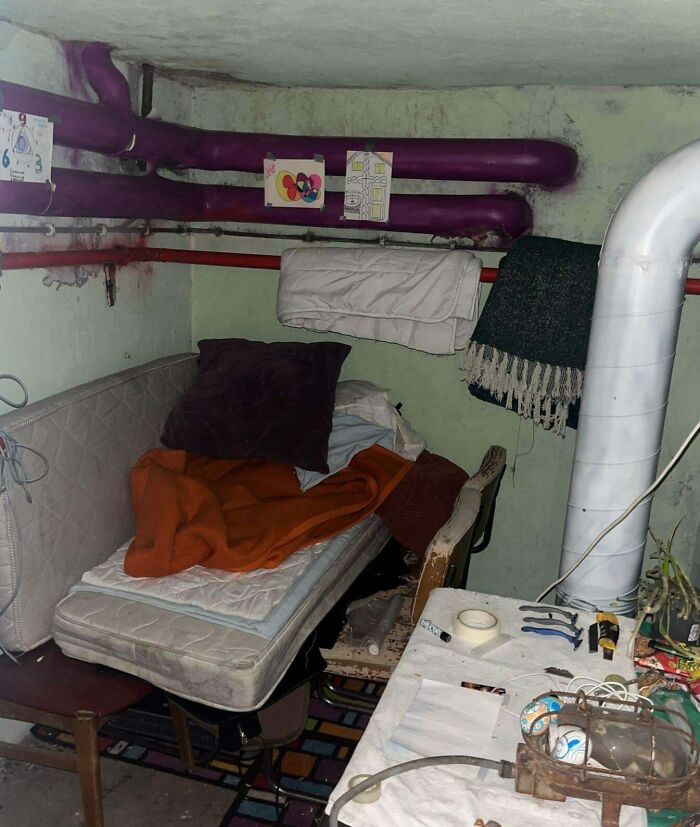 Ready For Some Seriously Weird And Creepy Pics That’ll Make You Go ‘Wait, What?!’