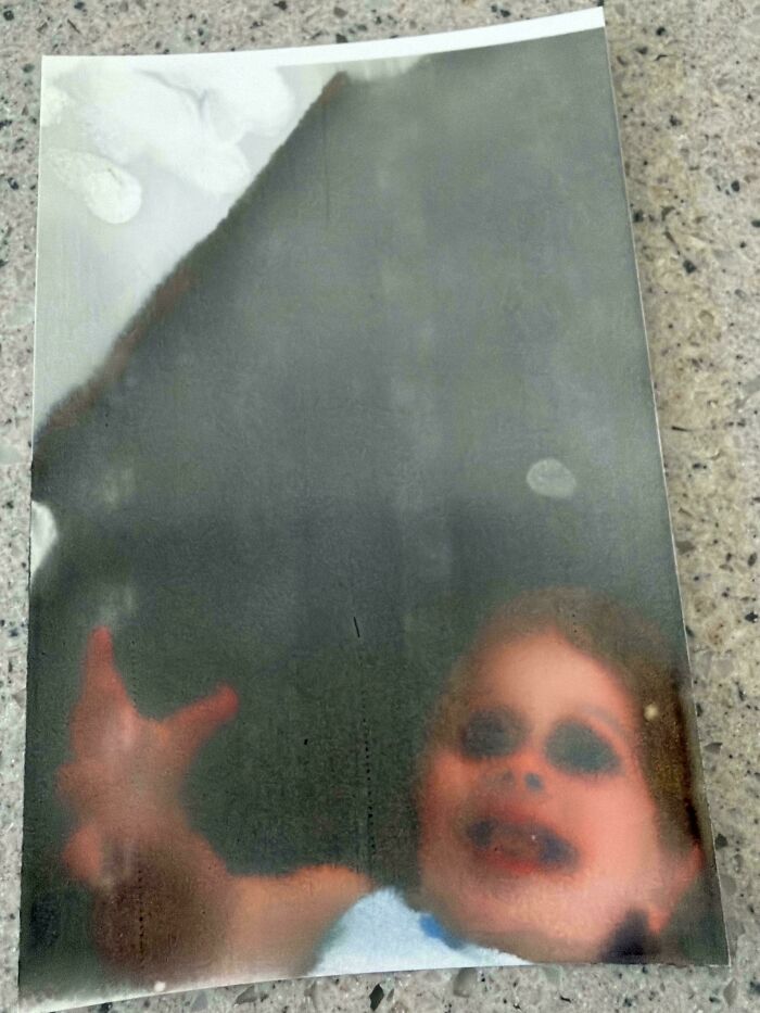 Ready For Some Seriously Weird And Creepy Pics That’ll Make You Go ‘Wait, What?!’