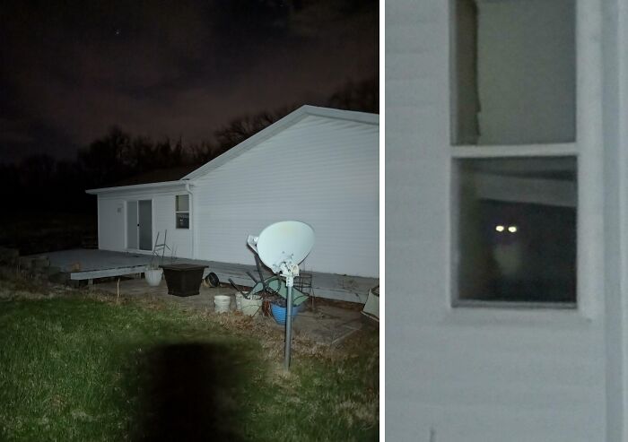 Ready For Some Seriously Weird And Creepy Pics That’ll Make You Go ‘Wait, What?!’