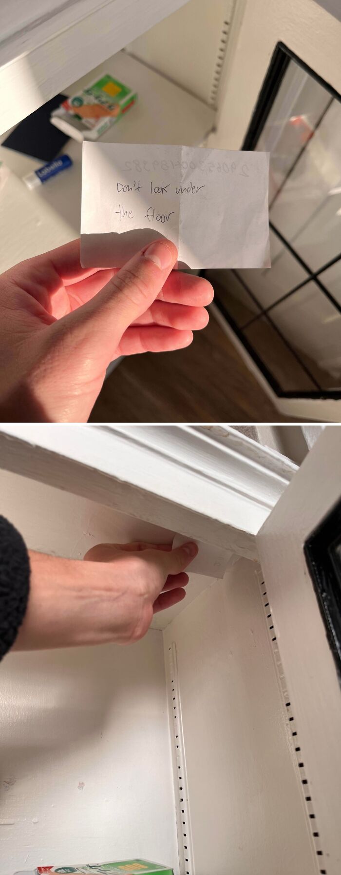 Ready For Some Seriously Weird And Creepy Pics That’ll Make You Go ‘Wait, What?!’