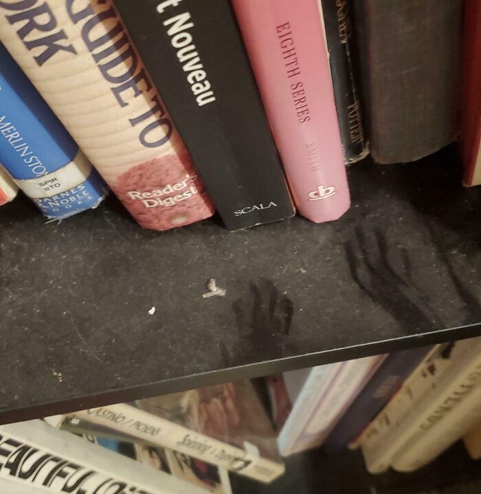 Ready For Some Seriously Weird And Creepy Pics That’ll Make You Go ‘Wait, What?!’