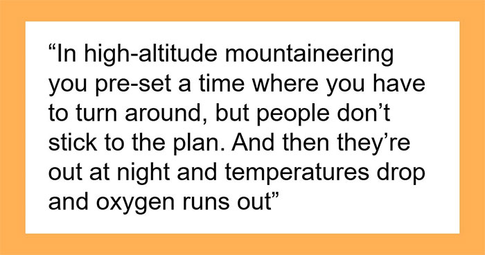 Wait, They Actually Ranked All These OMG-So-Tragic Stories of Being Late?