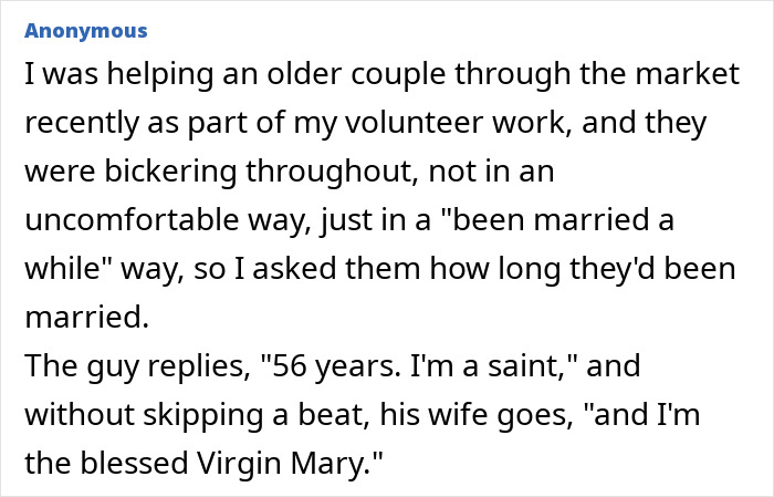 LOL! 45 Elders Who Prove Age Just Makes Humor Wilder