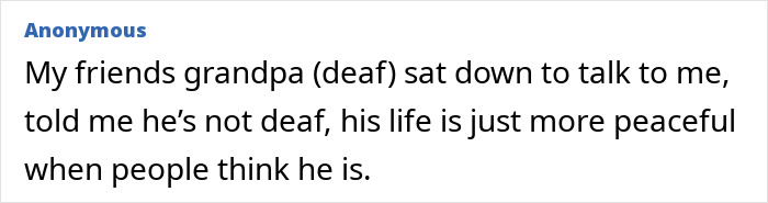 LOL! 45 Elders Who Prove Age Just Makes Humor Wilder