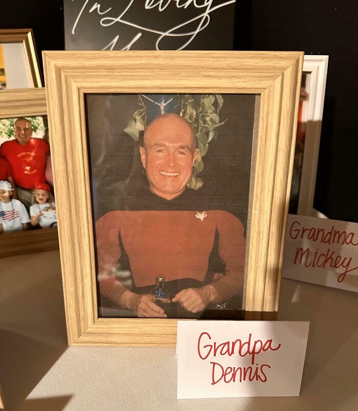 LOL! 45 Elders Who Prove Age Just Makes Humor Wilder