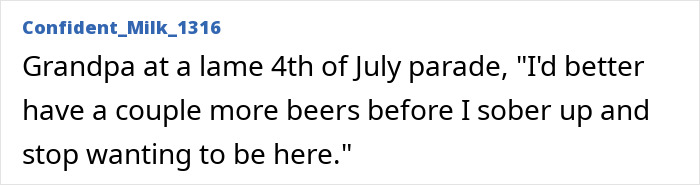 LOL! 45 Elders Who Prove Age Just Makes Humor Wilder