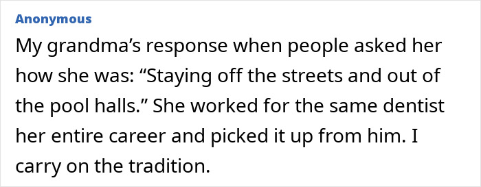 LOL! 45 Elders Who Prove Age Just Makes Humor Wilder