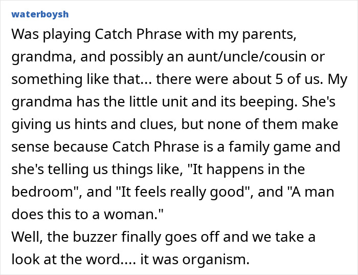 LOL! 45 Elders Who Prove Age Just Makes Humor Wilder