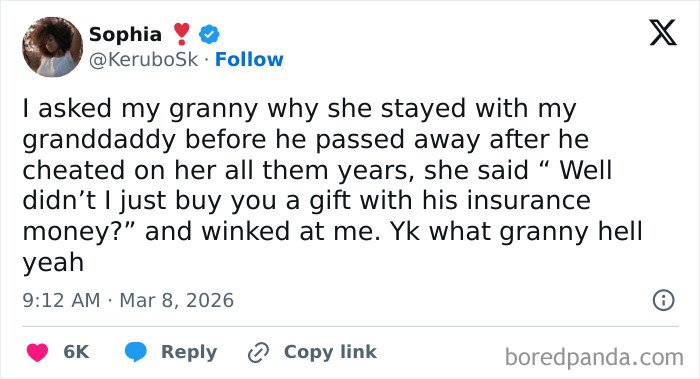 LOL! 45 Elders Who Prove Age Just Makes Humor Wilder