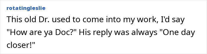 LOL! 45 Elders Who Prove Age Just Makes Humor Wilder