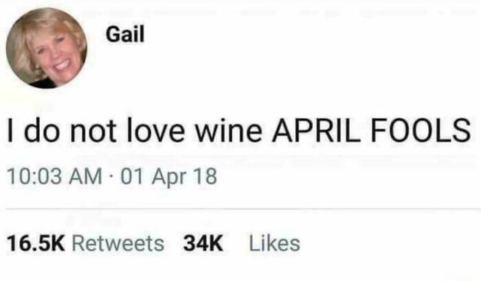 LOL! 45 Elders Who Prove Age Just Makes Humor Wilder