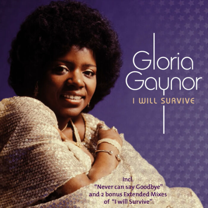 1979 - Gloria Gaynor's "I Will Survive" Takes Over