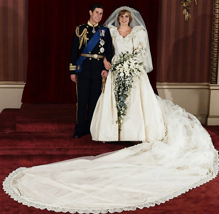 1981 - The Royal Wedding Everyone Watched