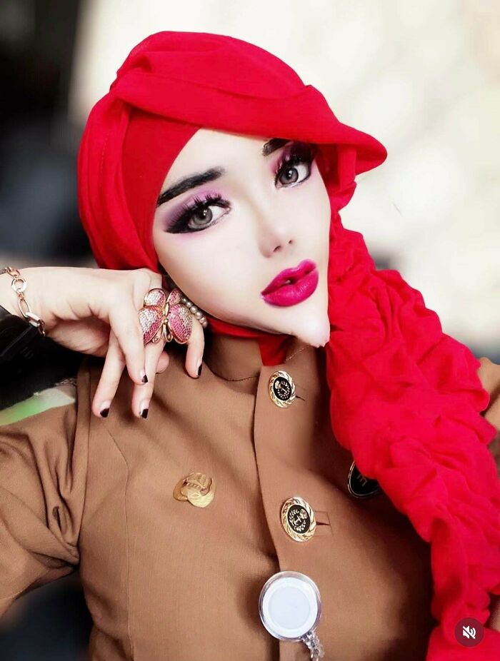 The Final Boss Of Insta Edits