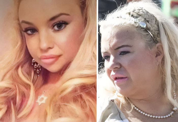 Heavy Photoshop Overload