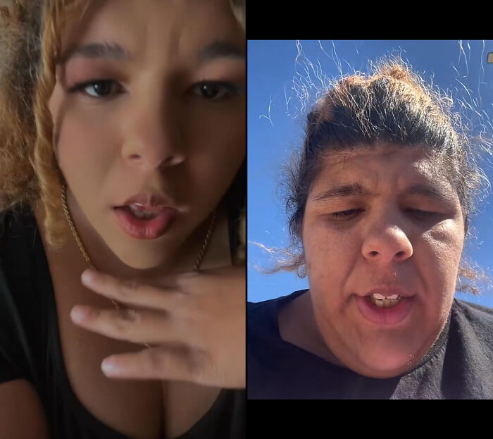 Instagram Glow-Up vs. Real-Life Stream