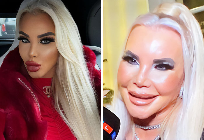 When TV Appearance Hits Differently Than Insta