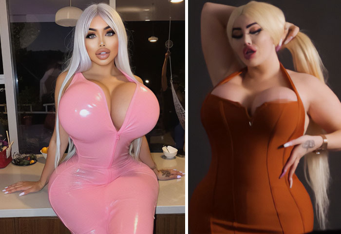 Keeping It Super Subtle (Not!)