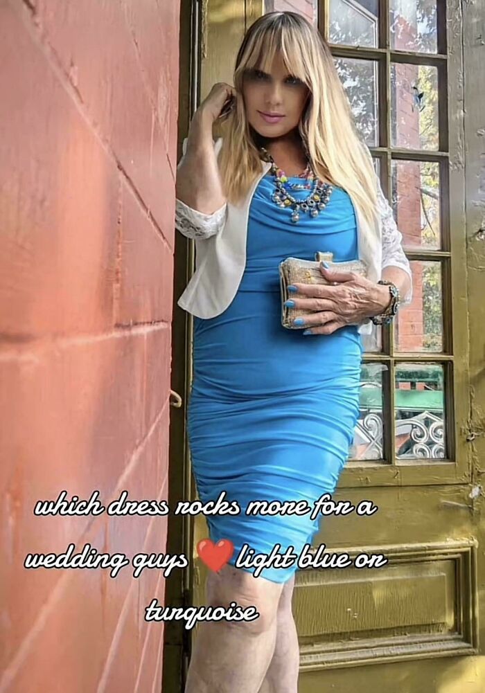 Hands Don’t Lie: The Real Tea