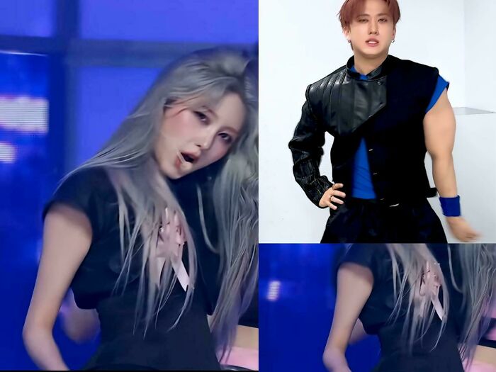 South Korea’s Live TV Slimming And Muscle Filters? No Way!