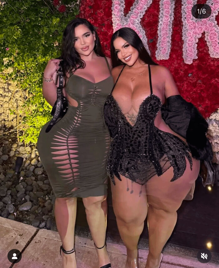 What Even Is Going On Here?