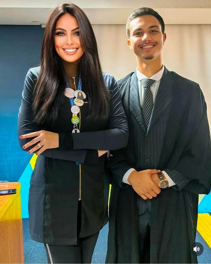 Can’t. Stop. Laughing.