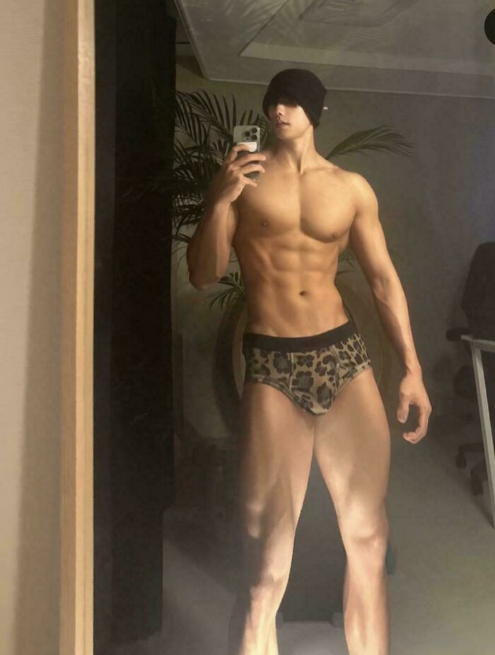 Bro’s Back, And The Edits Are Next Level