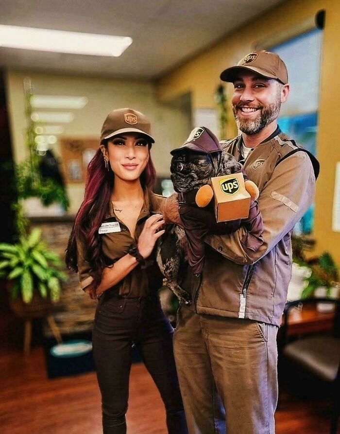 Saw This On Facebook Today, Had To Share