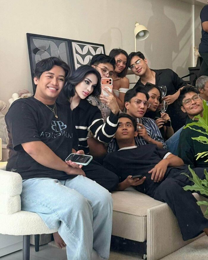 Facebook Never Fails To Surprise