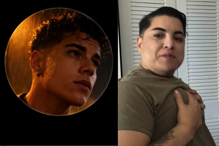 Here’s Today vs. A Few Months Ago