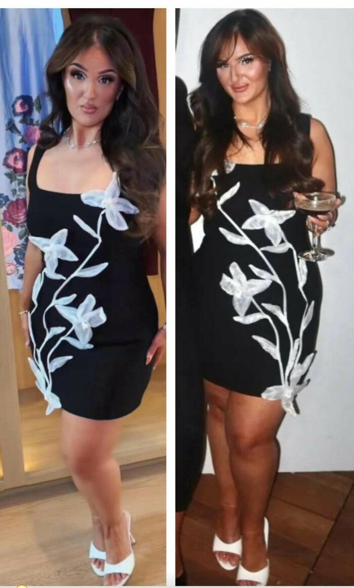 This Repeat Offender Needs A Break!