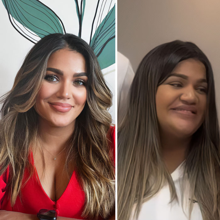 Post Pic vs. Tagged Video – Spot The Differences