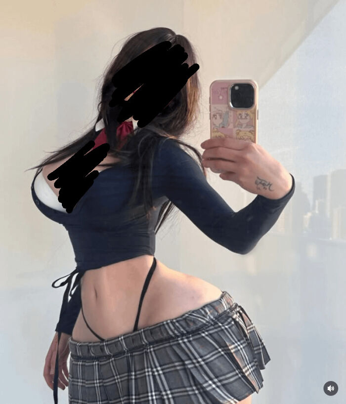 Was This Person Posted Here Before? Can’t Stop Laughing!