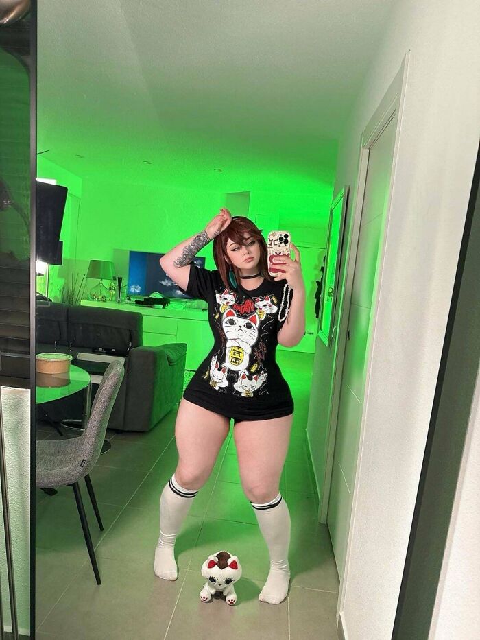 Is This A New Kind Of Dysphoria?