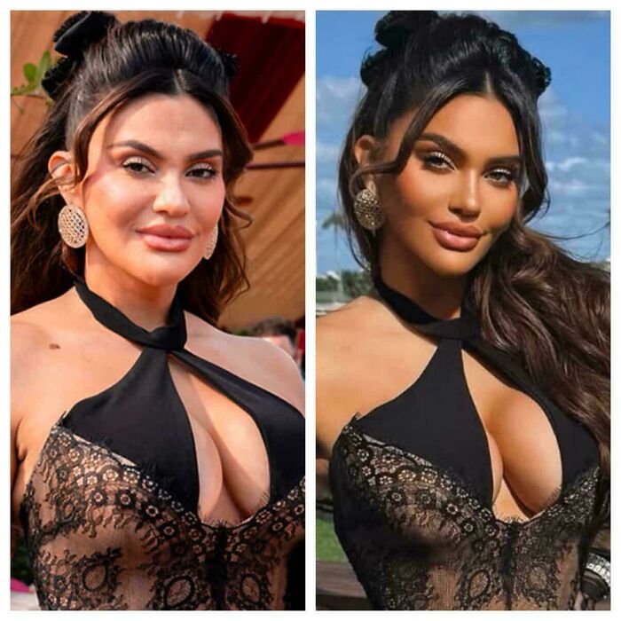 Please Stop, This Is Too Much