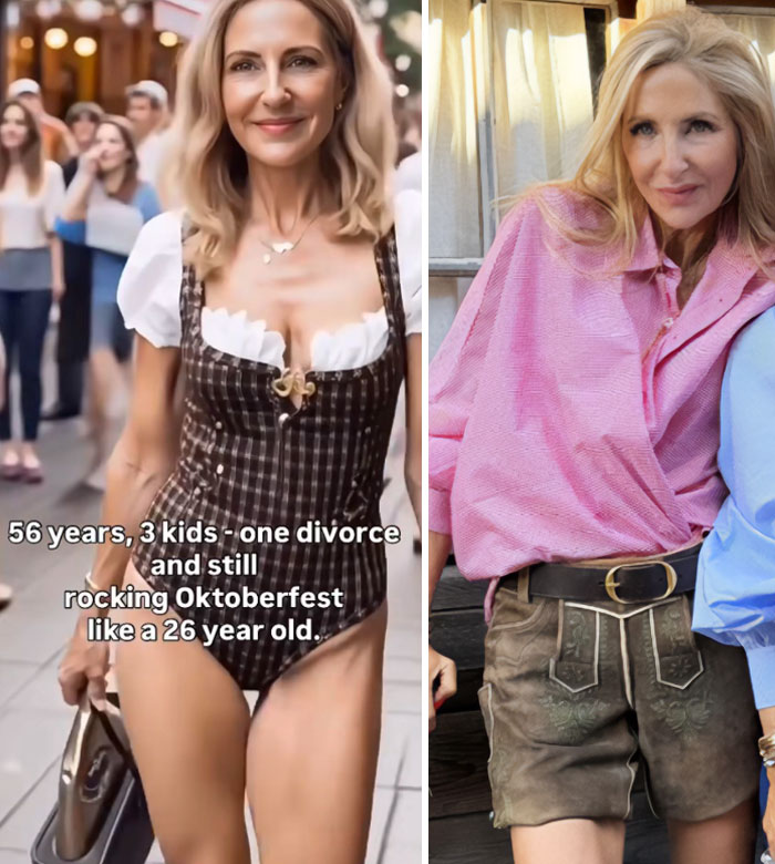 Embarrassment That Wins Gold