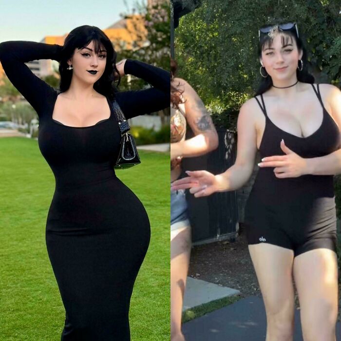 Photo vs. Screenshot From A Video