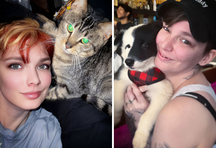 Spotted In The Wild: Edit Edition