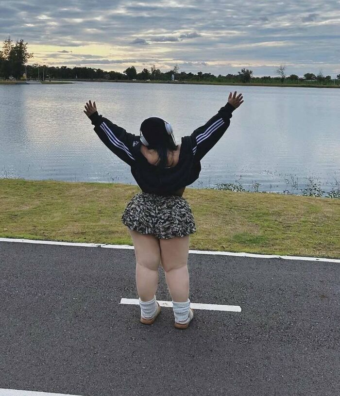 Hourglass Core, Or Photoshop Core?