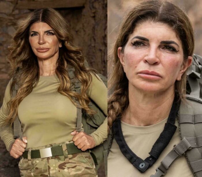 I’m Just Gonna Leave This Here...