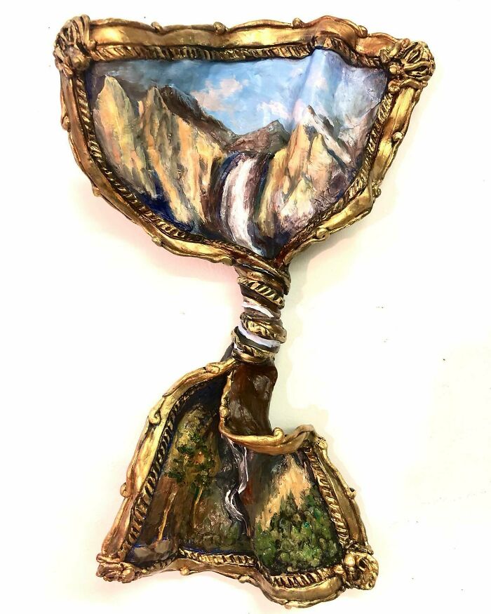 Twisted: When Things Get a Little Wonky