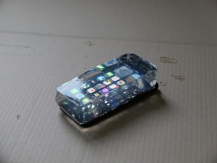 How Virtual Is Your Reality?