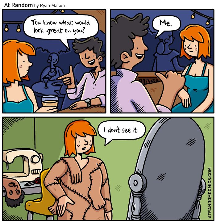 Skin Suit: Fashion Statement Or Creepy Costume?