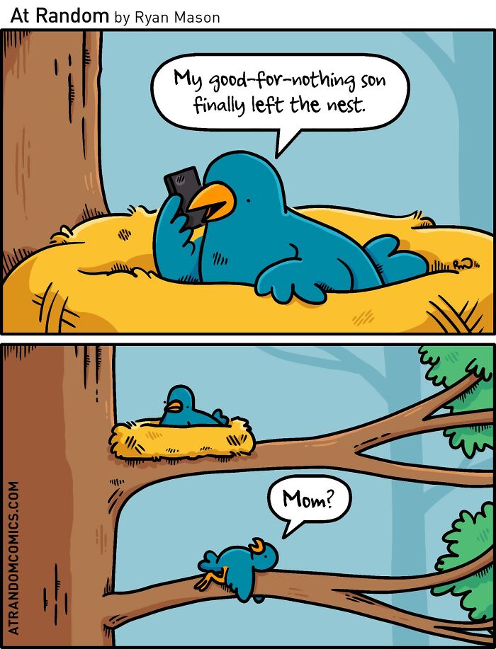 Short Flight: When Your Trip Goes Off The Rails