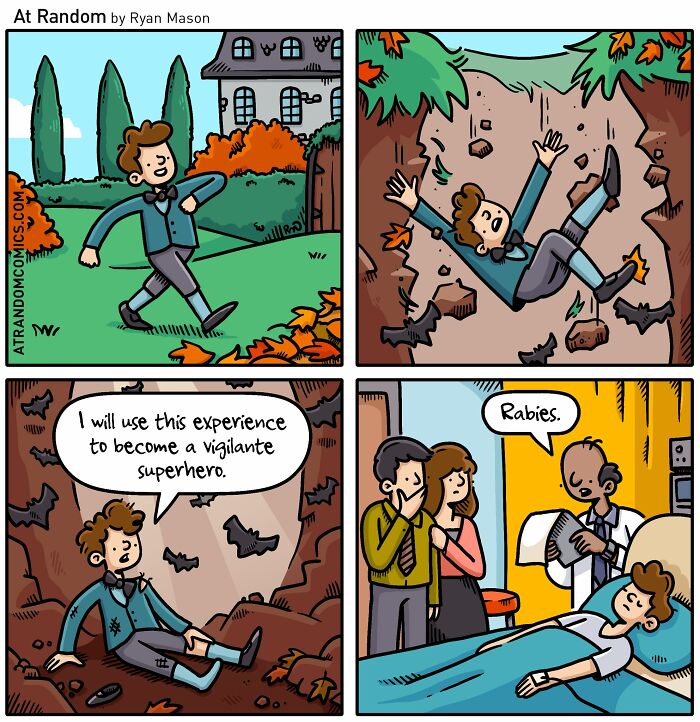 Vigilante Superhero: Crime-Fighting With Style